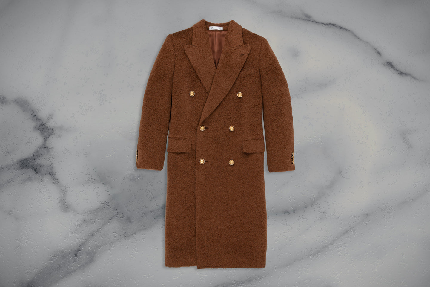 THE WYOMING COAT