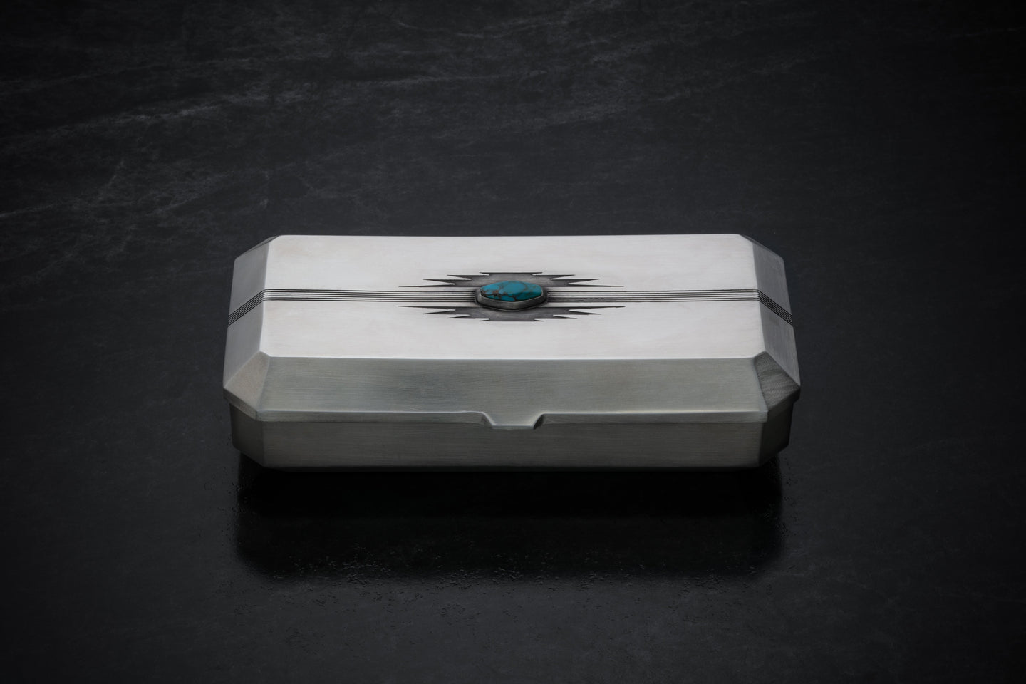 KIRBY BOX