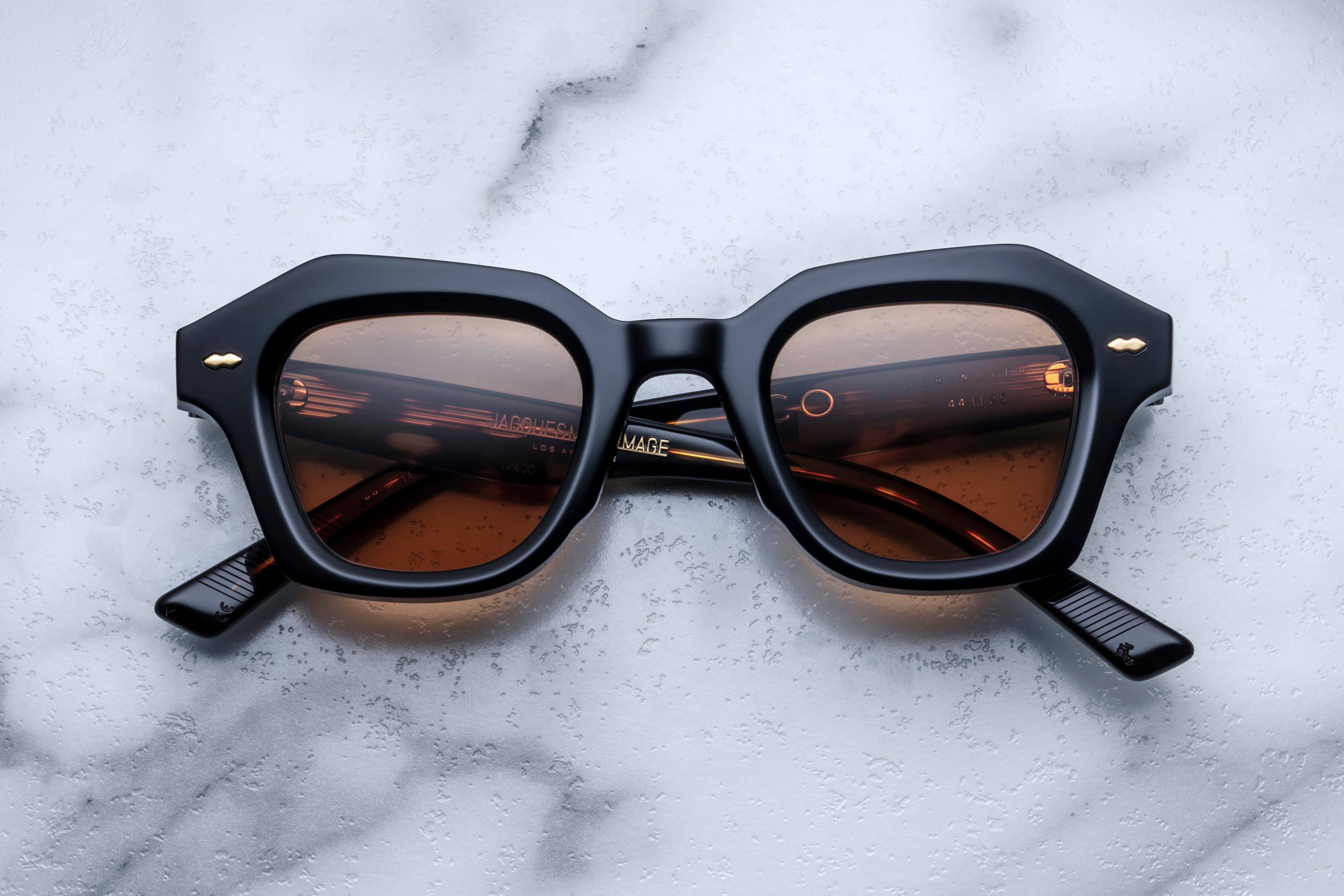 SCHINDLER – Jacques-Marie Mage Dev