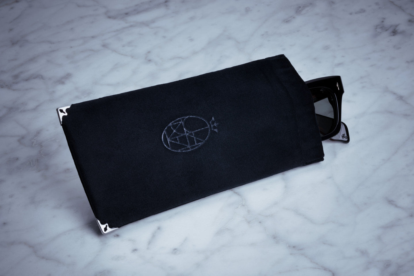 SOFTCASE VELVET POUCH