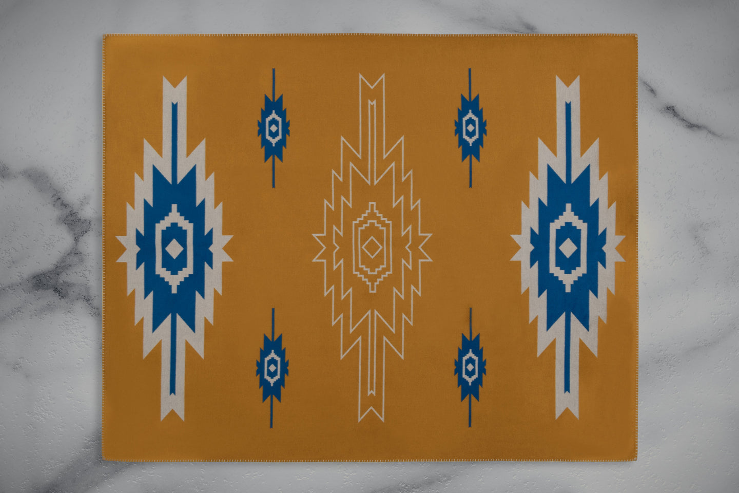 WESTERN BLANKET