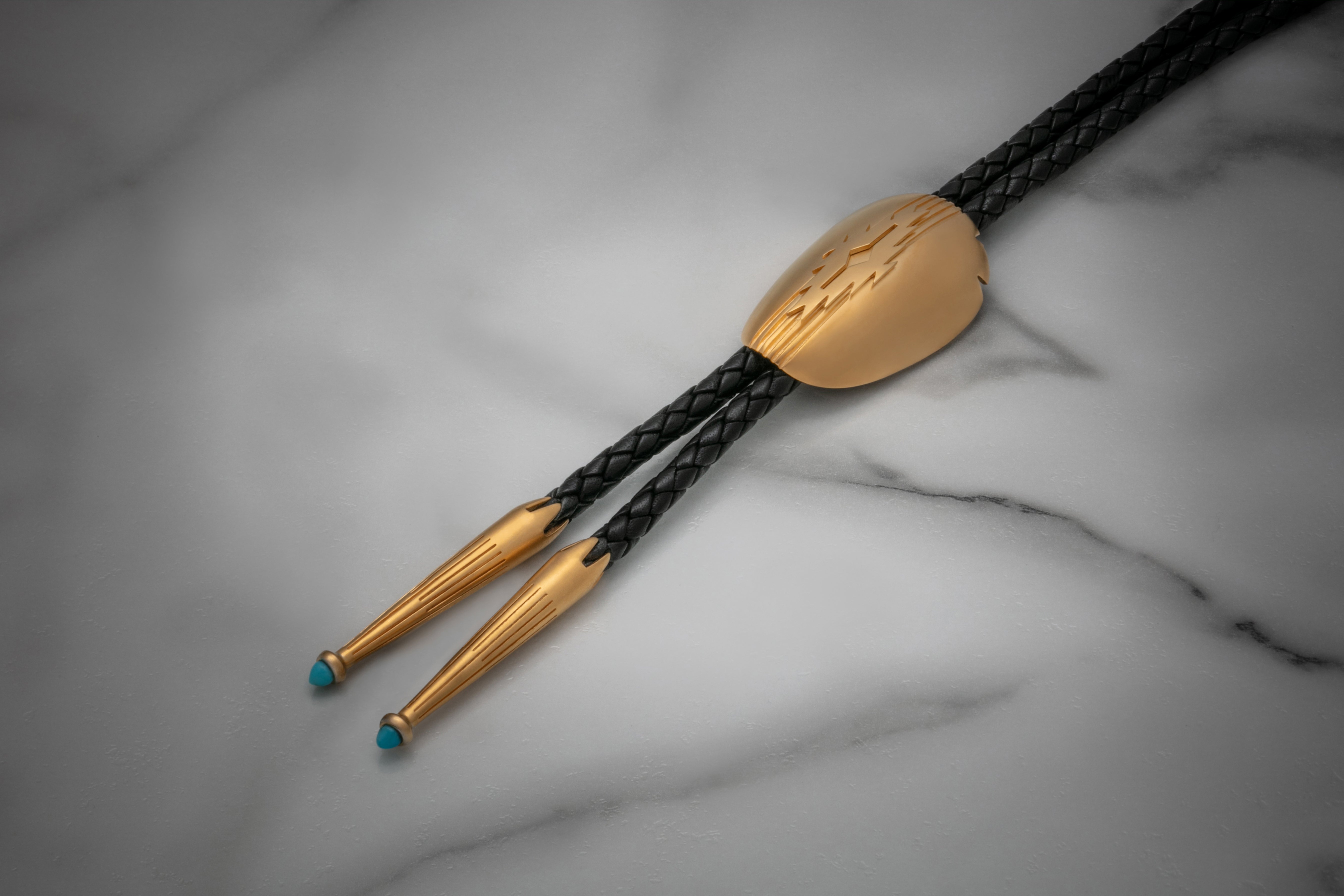 THE SINCLAIR - GOLD