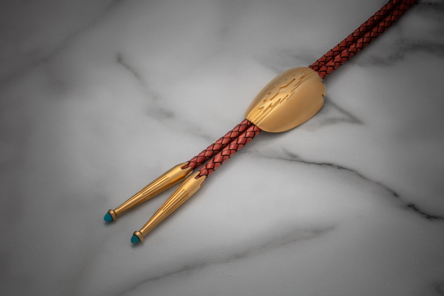 THE SINCLAIR - GOLD