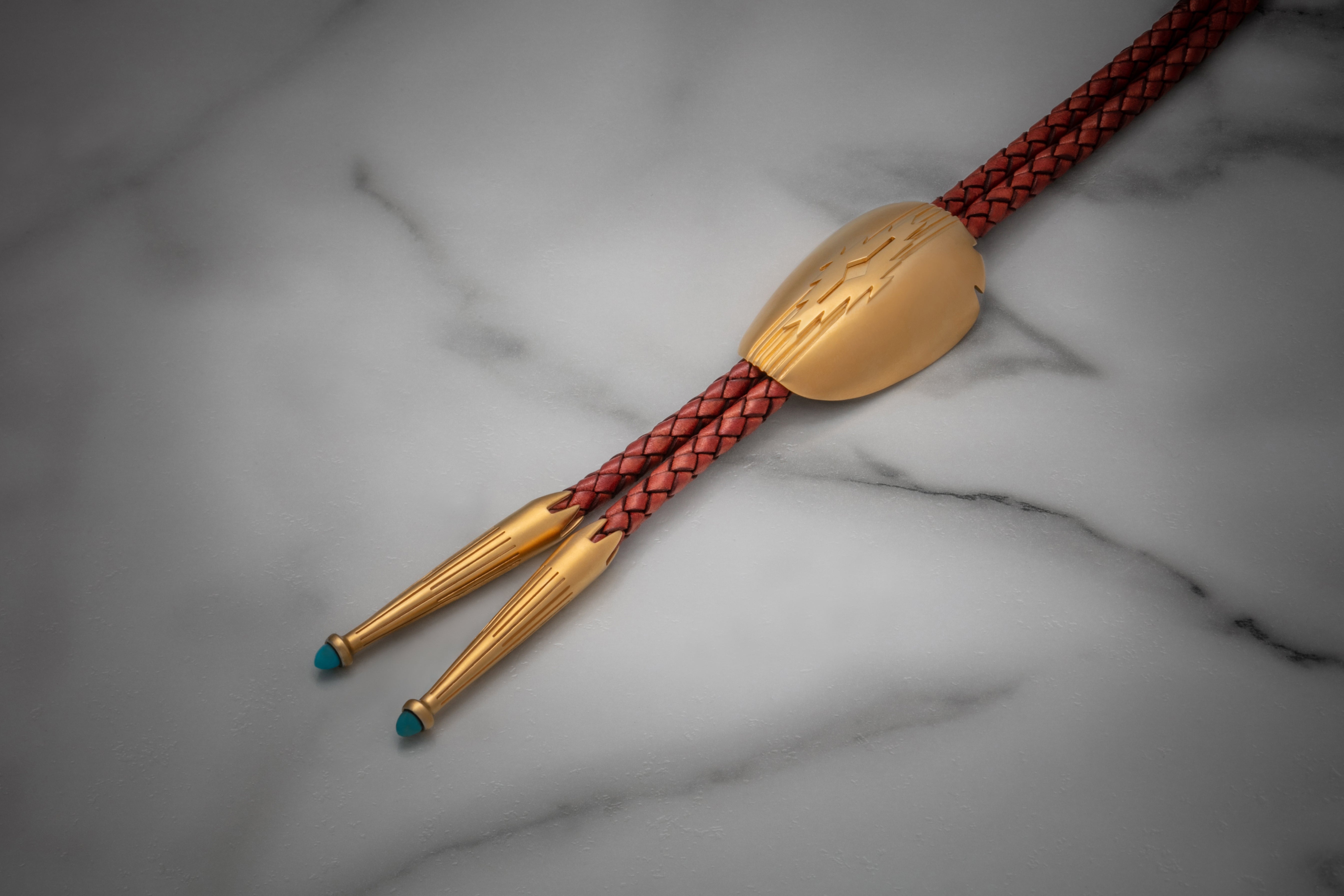 THE SINCLAIR - GOLD