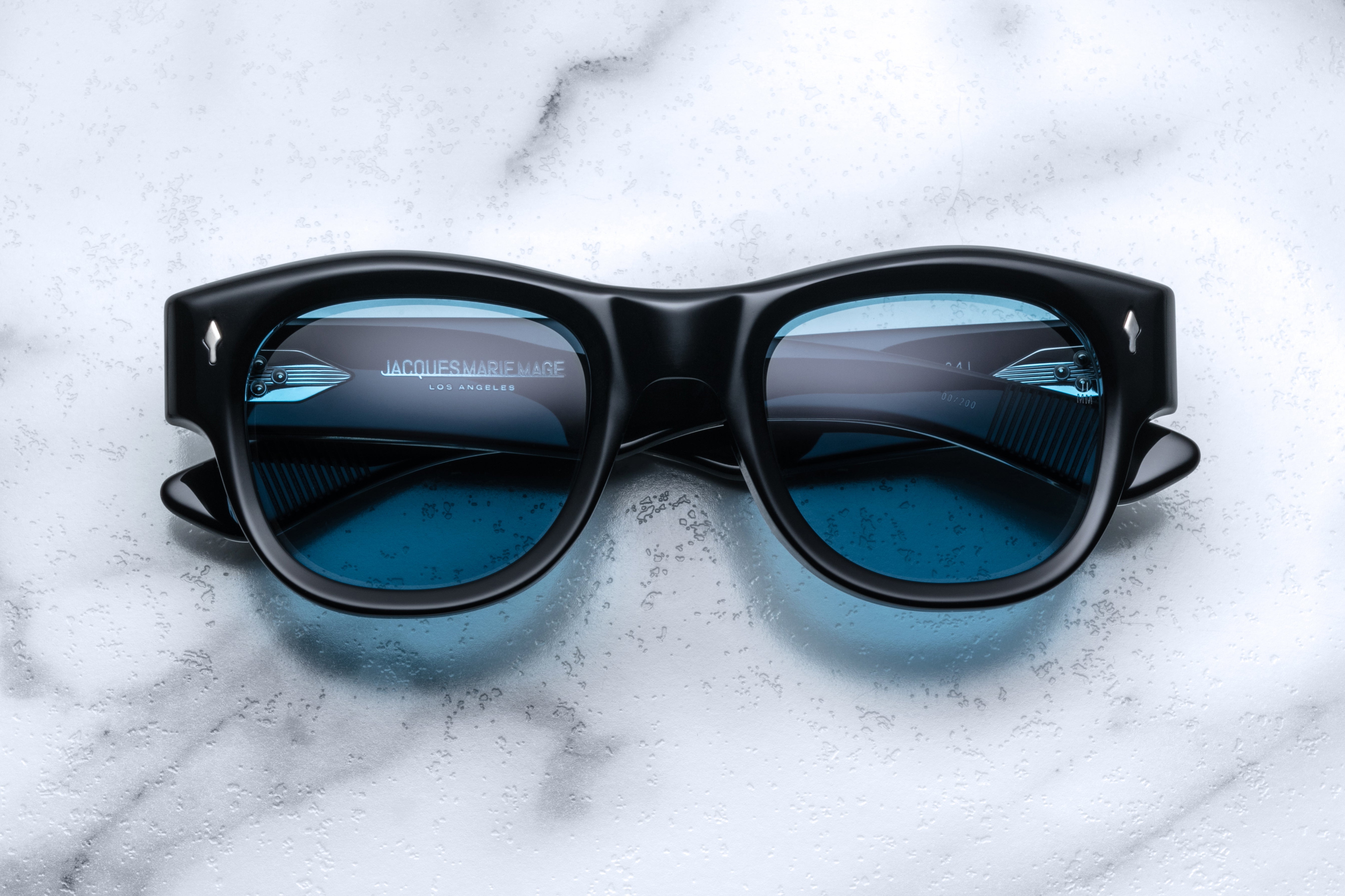 JACQUESMARIEMAGE × UMIT BENAN 【CAAN】 CAAN – Jacques-Marie Mage Dev