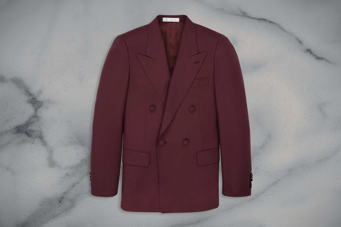 THE WESTERN SUIT
