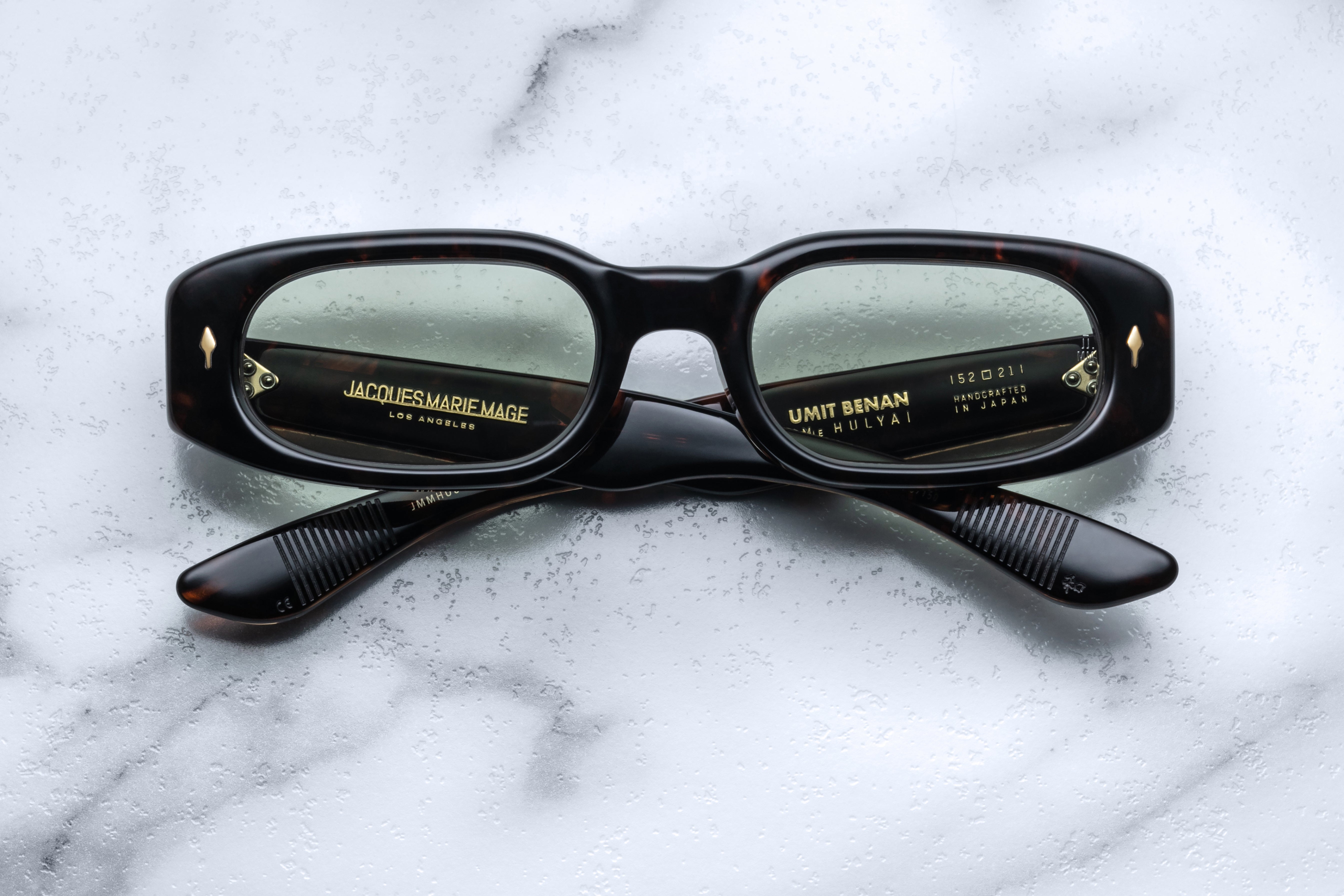 HULYA – Jacques-Marie Mage Dev