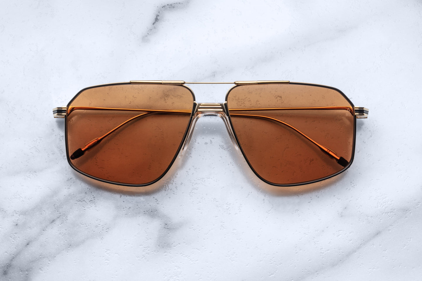 JAGGER FOR MR. PORTER