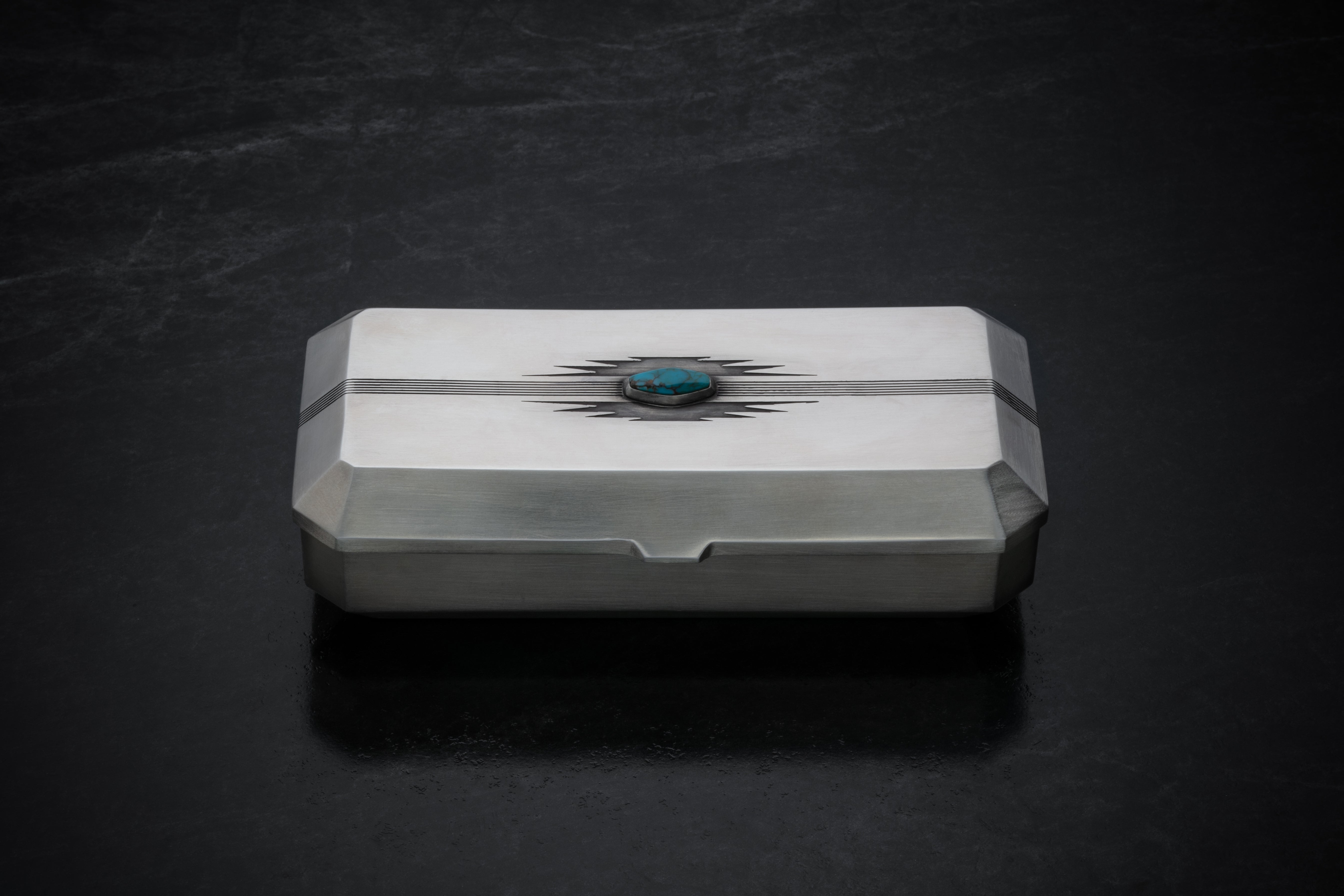 KIRBY BOX