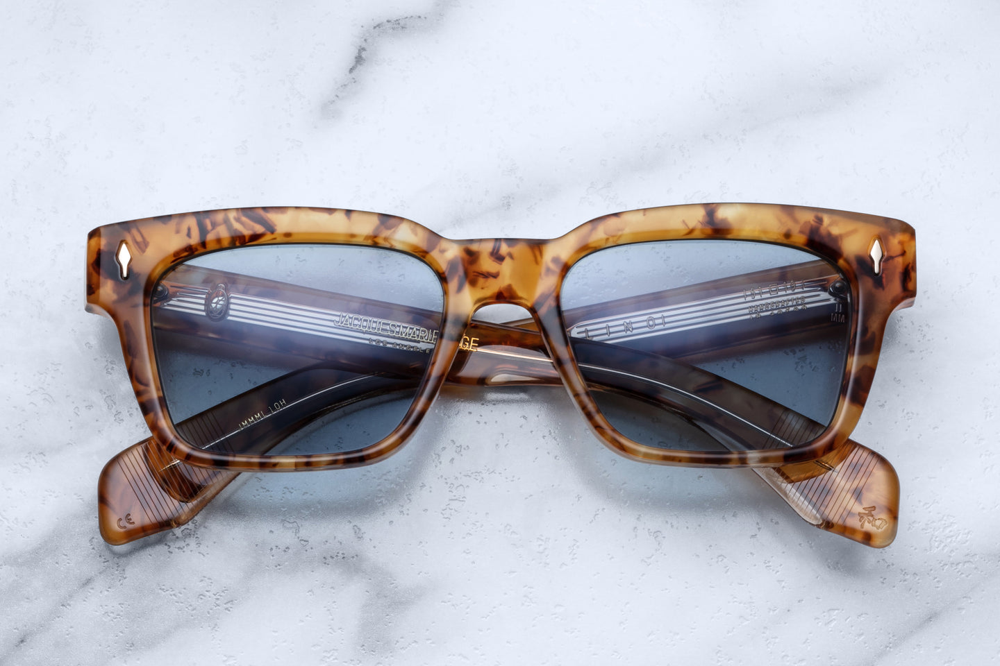 MOLINO FOR MR. PORTER