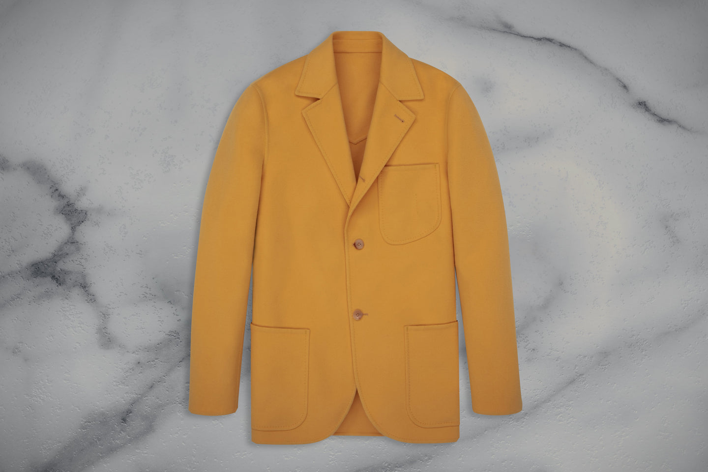 THE JMM JACKET