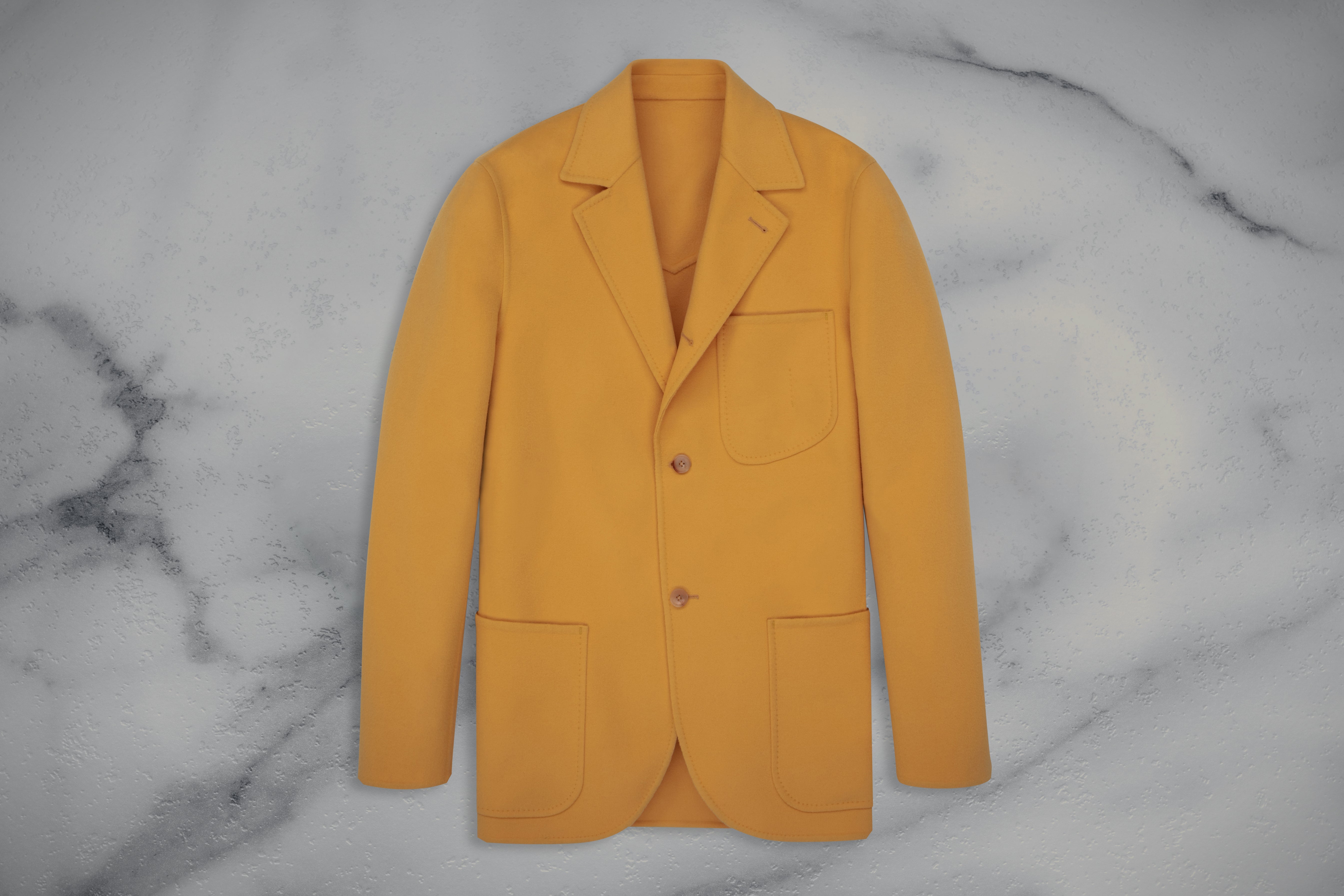 THE JMM JACKET