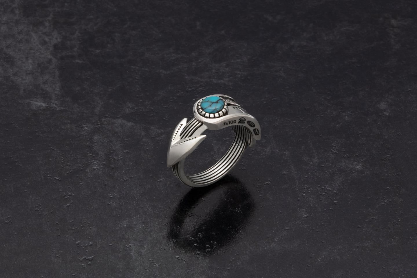 NATRONA RING