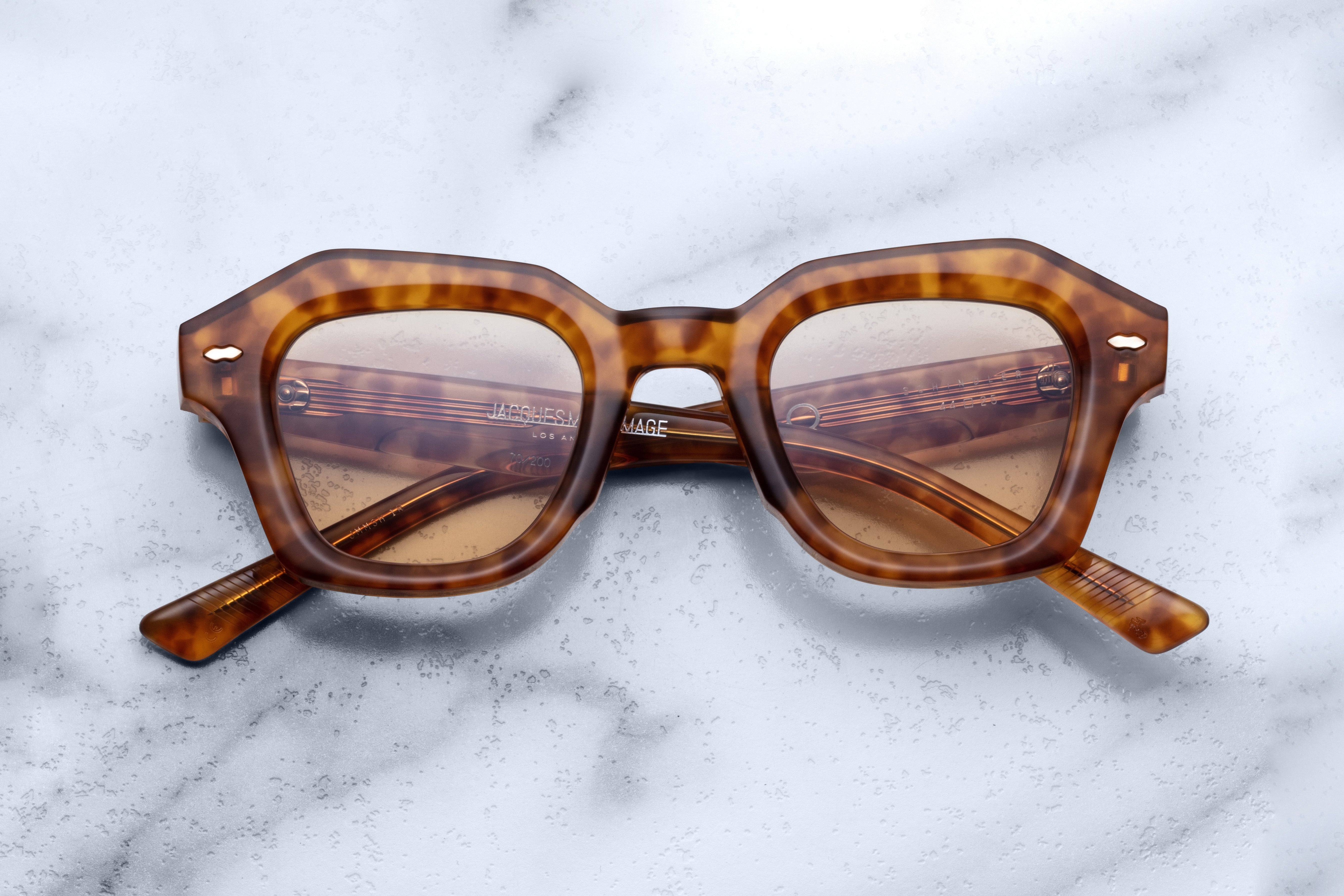 小物 Jacques Marie Mage Schindler Argyle Jacques Marie Mage - Schindler RX (Argyle) – Good See Co.
