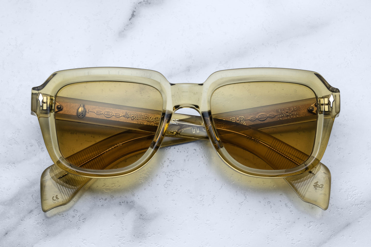 TAOS FOR MR. PORTER