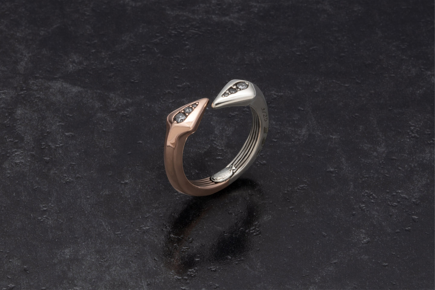 WESTON RING