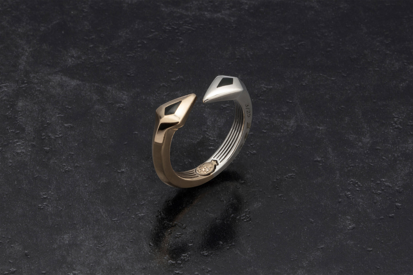 WESTON RING