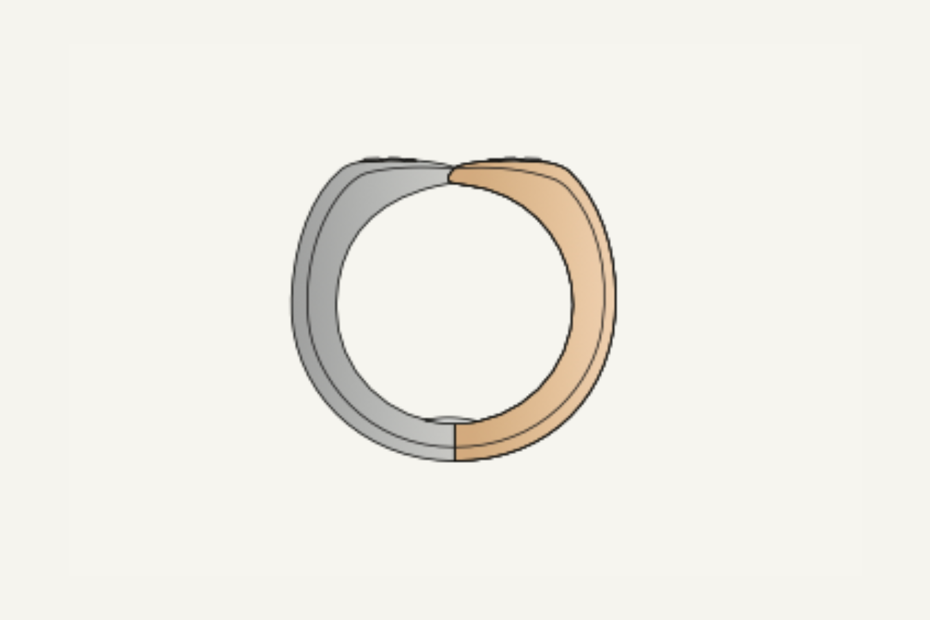 WESTON RING